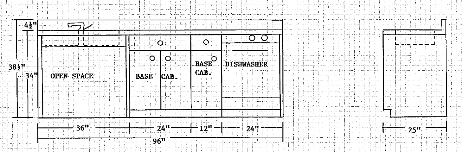 Wheelchair Accessible Kitchens | ADA Approved Kitchens | ADA Compliant